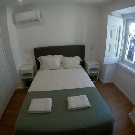 Lisbon, Renovated T2 Apartment Near Rossio Exteriör bild