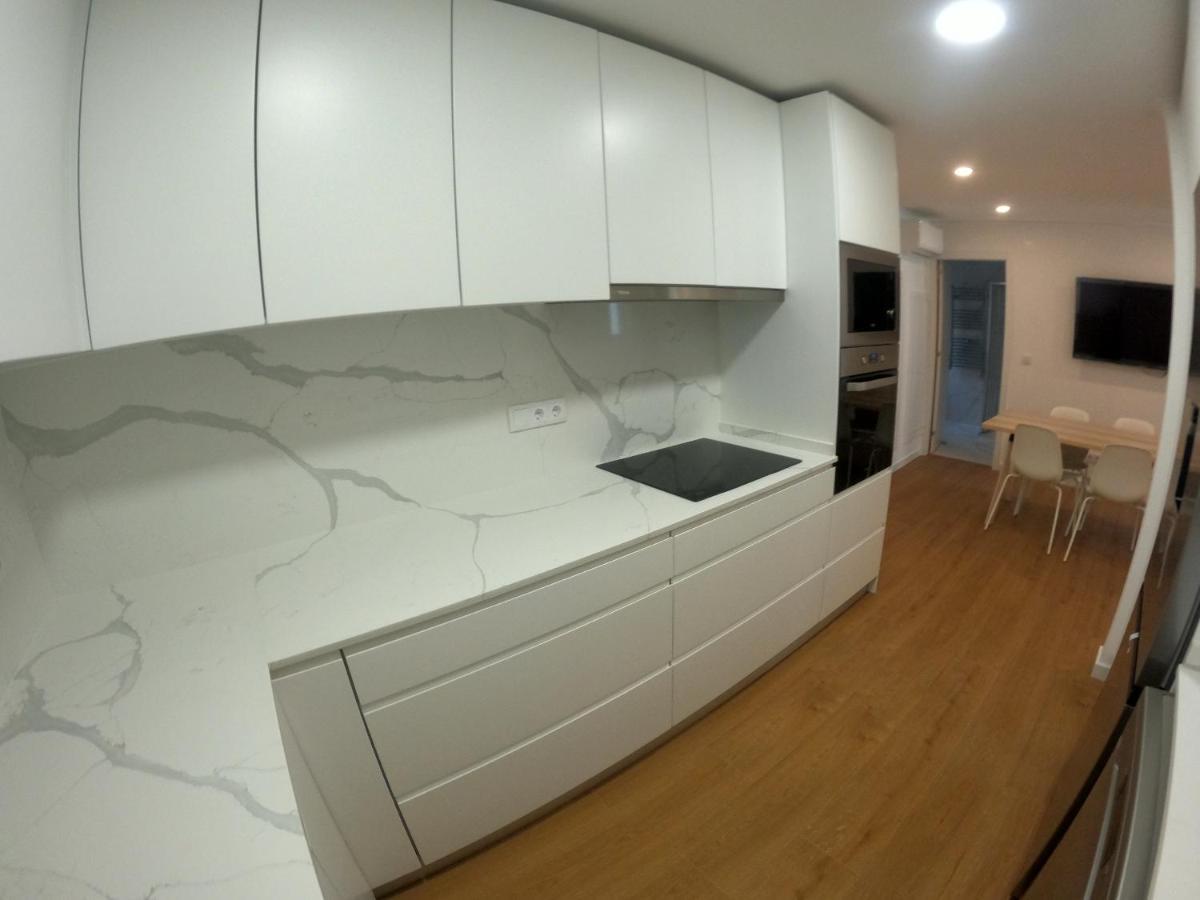 Lisbon, Renovated T2 Apartment Near Rossio Exteriör bild