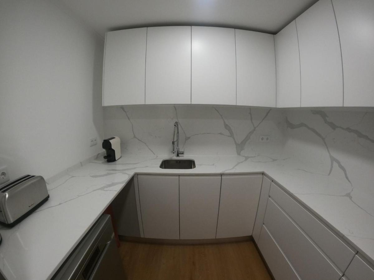 Lisbon, Renovated T2 Apartment Near Rossio Exteriör bild