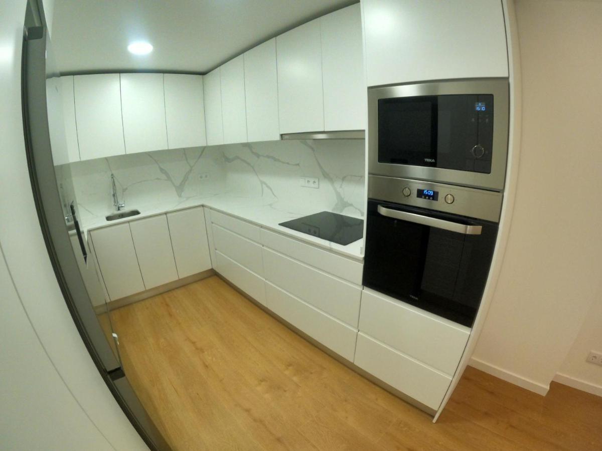 Lisbon, Renovated T2 Apartment Near Rossio Exteriör bild