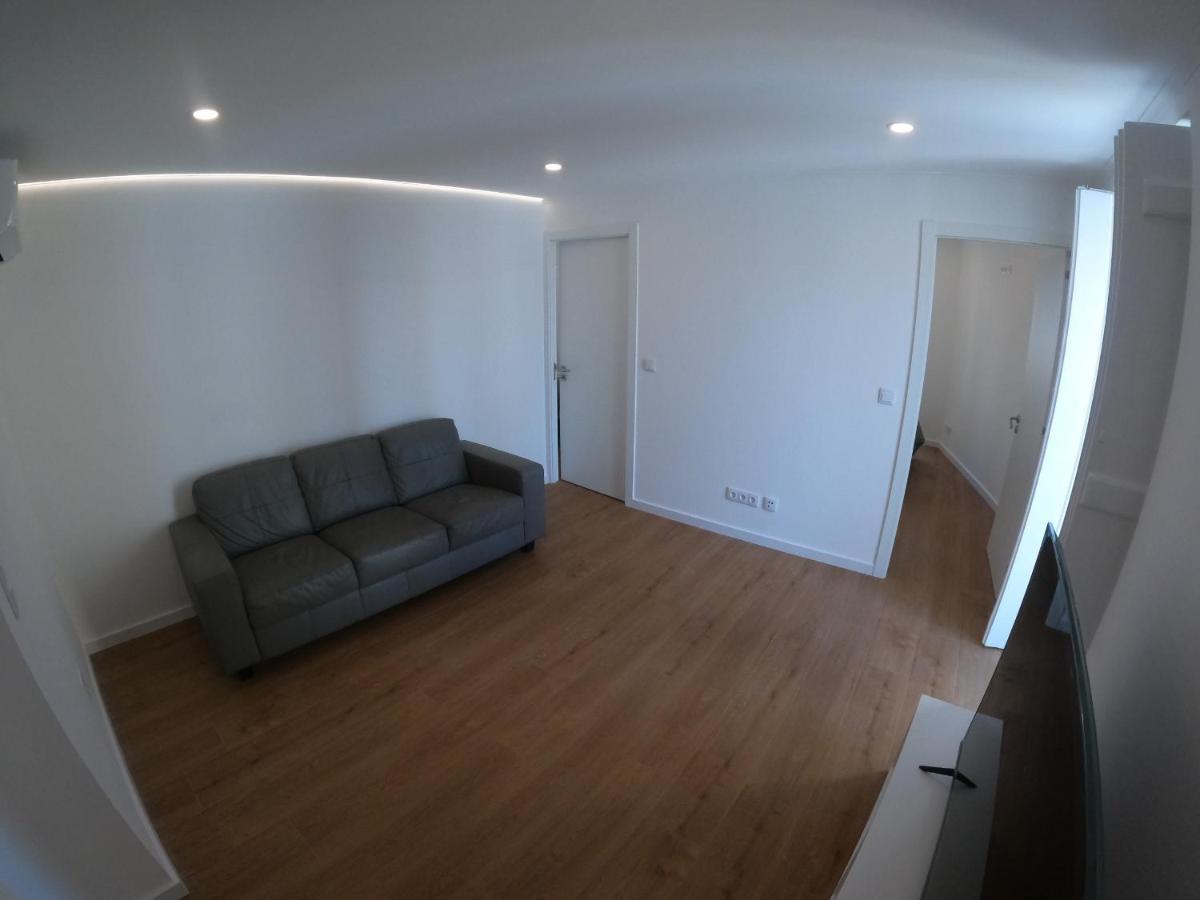 Lisbon, Renovated T2 Apartment Near Rossio Exteriör bild