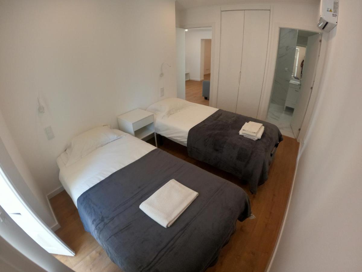 Lisbon, Renovated T2 Apartment Near Rossio Exteriör bild