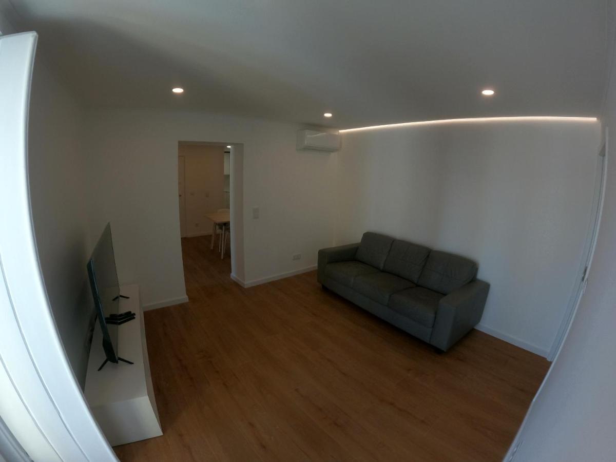 Lisbon, Renovated T2 Apartment Near Rossio Exteriör bild