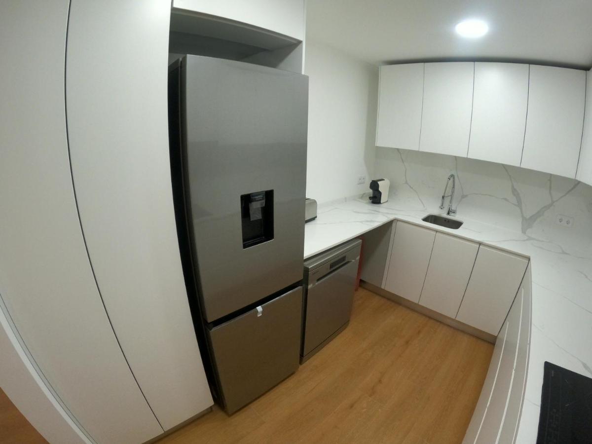 Lisbon, Renovated T2 Apartment Near Rossio Exteriör bild